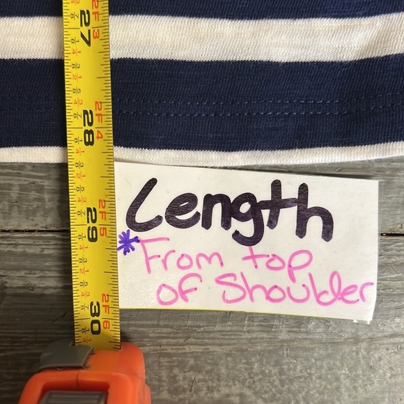 Old‎ Navy top - Picture 4 of 6